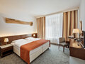 Superior Room with sleeping area | Hotel Europa Wien