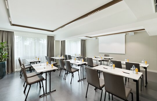 Seminar room Electra Parlament | Hotel Bosei in Vienna