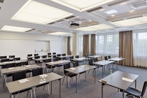 Seminarraum Newton "Klassenzimmer" | Hotel Europa Graz