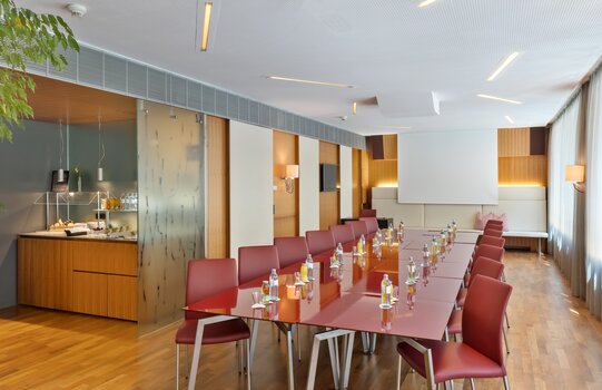 Seminar room Executive Boardroom | Hotel Europa Wien