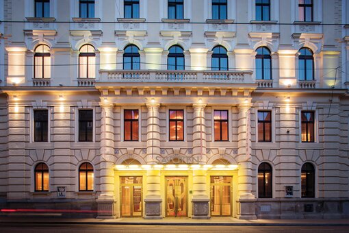 austria trend hotel savoyen vienna prices